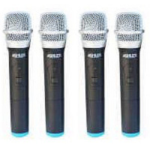 Ashley PS154PP 200W Portable PA System